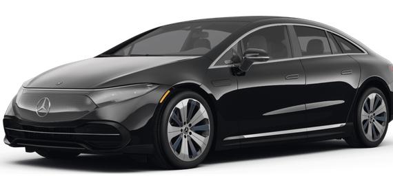 MERCEDES-BENZ EQS-CLASS SEDAN 2022 W1KCG2DB5NA008487 image MERCEDES-BENZ EQS-CLASS SEDAN 2022 W1KCG2DB5NA008487 image